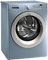 Frigidaire ATF7000EG Affinity Front Load Glacier Blue Washer