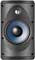 Polk Audio Atrium 60 Indoor Outdoor Black Pair Speakers