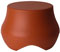 Polk Audio Atrium Series 10" Terracotta Outdoor Subwoofer