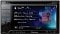 Pioneer In-Dash Double-Din Multimedia Receiver
