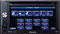 Pioneer In-Dash Double-DIN DVD Multimedia AV Receiver