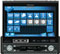 Pioneer In-Dash DVD Multimedia AV Receiver - Black Finish