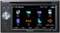 Pioneer In-Dash Navigation AV Receiver with CD Player and Built-In Bluetooth