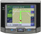Pioneer Portable Smart GPS Navigation - Black Finish