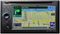 Pioneer In-Dash Navigation AV Receiver With CD Player 