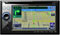 Pioneer In-Dash Navigation AV Receiver With CD/DVD Playback