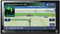 Pioneer Flagship In-Dash Navigation AV Receiver With DVD Playback