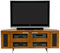 BDI Avion Series Cherry TV Stand