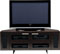 BDI Avion Corner Series 8525 Espresso TV Stand