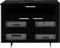 BDI Avion Series 8528 Espresso TV Stand