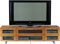 BDI Avion Series 8529 Cherry AV Stand