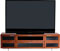 BDI Avion Series II Cherry TV Stand