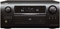 Denon 12 Channel A/V Home Theater Pre-Amplifier With Network Streaming And Wi-Fi