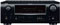 Denon Black Home Theater Surround Sound Receiver