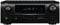 Denon 5.1 CH A/V Home Theater Receiver In Black