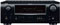 Denon Black Home Theater Surround Sound Receiver