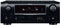 Denon 7.1 Channel Home Theater Black Receiver
