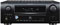 Denon 7.1 Channel Home Theater MultiMedia AV Receiver In Black