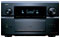 Denon 10 Channel Multi Zone Home Theater Receiver In Black
