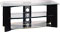 BellO Black Home Entertainment Stand