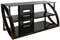 BellO High Gloss Black Audio Video Table