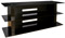 Bell'O Black Flat Panel TV Stand