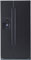 Bosch B20CS50SNB Black Evolution 500 Series Side By Side Refrigerator