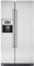 Bosch Evolution 500 Series Stainless Steel Side-By-Side Refrigerator