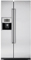 Bosch Evolution 800 Series Stainless Steel Side-By-Side Refrigerator