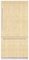 Bosch 36" Integra Series Built In Bottom-Freezer Refrigerator