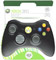 Microsoft Xbox 360 Black Wireless Controller