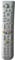 Microsoft Xbox 360 White Universal Media Remote