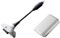 Microsoft Xbox 360 White Play And Charge Kit