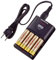 Olympus Ni-MH Quick Charger And Battery Set