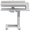 Miele White Rotary Iron
