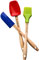 Le Creuset 3 piece Mini Utensil Set