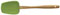 Le Creuset Large Spatula Spoon - White Finish