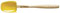 Le Creuset Small Spatula Spoon - White Finish
