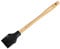 Le Creuset Basting Brush - Black Onyx Finish