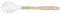 Le Creuset White Pasta Fork