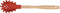 Le Creuset Cherry Pasta Fork