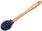 Le Creuset Cobalt Silicone Honey Dipper