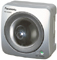Panasonic Network Camera With 2-Way Radio