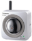 Panasonic Outdoor Network Camera