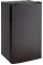 Avanti Black Compact Refrigerator