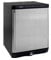 Avanti Stainless Steel Counter High Refrigerator