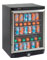 Avanti Beverage Center With Glass Door