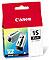 Canon Ink Cartridge