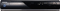 Samsung BluRay Disc Player In Black