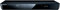 Samsung Black Blu-ray Disc Player
